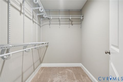 Tiny photo for 513 Salem Church Road, Cumberland, VA 23040 (MLS # 2530244)