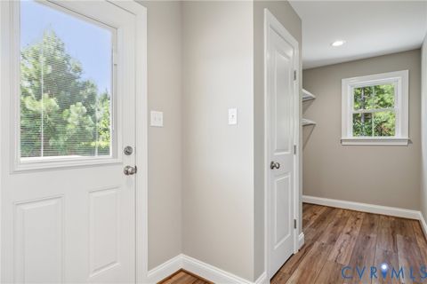 Tiny photo for 513 Salem Church Road, Cumberland, VA 23040 (MLS # 2530244)