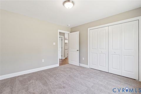 Tiny photo for 513 Salem Church Road, Cumberland, VA 23040 (MLS # 2530244)