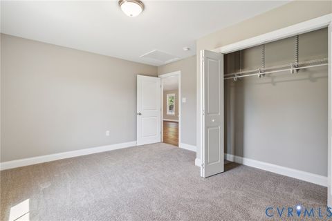 Tiny photo for 513 Salem Church Road, Cumberland, VA 23040 (MLS # 2530244)