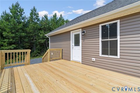 Tiny photo for 513 Salem Church Road, Cumberland, VA 23040 (MLS # 2530244)