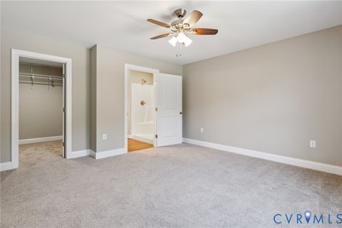 Tiny photo for 513 Salem Church Road, Cumberland, VA 23040 (MLS # 2530244)