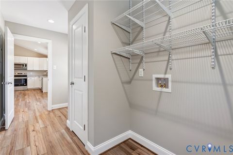 Tiny photo for 513 Salem Church Road, Cumberland, VA 23040 (MLS # 2530244)