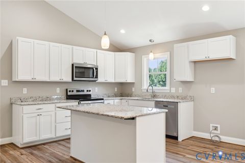 Tiny photo for 513 Salem Church Road, Cumberland, VA 23040 (MLS # 2530244)