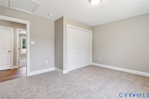 Tiny photo for 513 Salem Church Road, Cumberland, VA 23040 (MLS # 2530244)