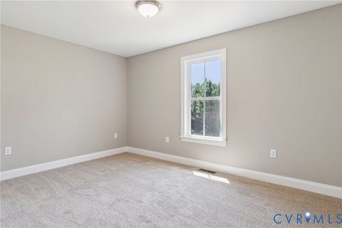 Tiny photo for 513 Salem Church Road, Cumberland, VA 23040 (MLS # 2530244)