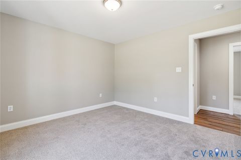 Tiny photo for 513 Salem Church Road, Cumberland, VA 23040 (MLS # 2530244)
