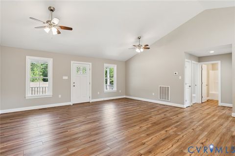 Tiny photo for 513 Salem Church Road, Cumberland, VA 23040 (MLS # 2530244)