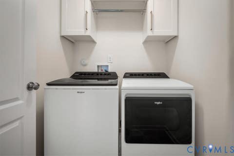 Tiny photo for 407 Diamond Creek Drive, Midlothian, VA 23113 (MLS # 2620848)