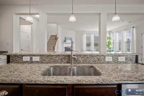 Tiny photo for 407 Diamond Creek Drive, Midlothian, VA 23113 (MLS # 2620848)