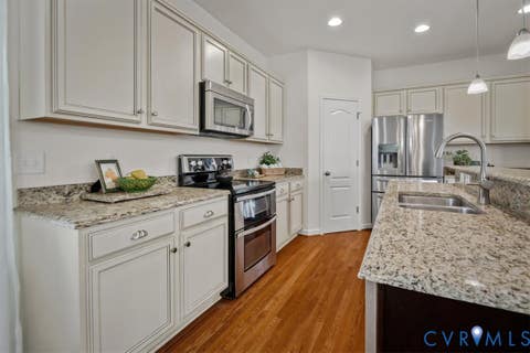 Tiny photo for 407 Diamond Creek Drive, Midlothian, VA 23113 (MLS # 2620848)