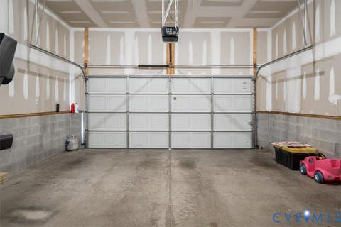 Tiny photo for 407 Diamond Creek Drive, Midlothian, VA 23113 (MLS # 2620848)
