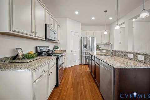 Tiny photo for 407 Diamond Creek Drive, Midlothian, VA 23113 (MLS # 2620848)