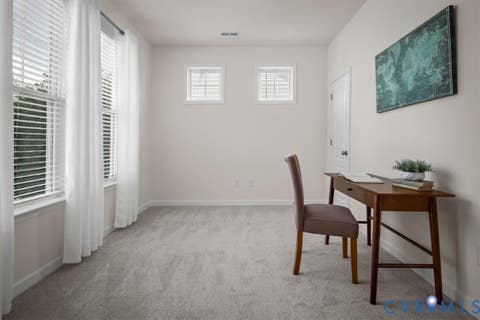 Tiny photo for 407 Diamond Creek Drive, Midlothian, VA 23113 (MLS # 2620848)