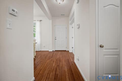 Tiny photo for 407 Diamond Creek Drive, Midlothian, VA 23113 (MLS # 2620848)