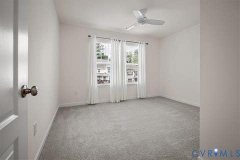 Tiny photo for 407 Diamond Creek Drive, Midlothian, VA 23113 (MLS # 2620848)