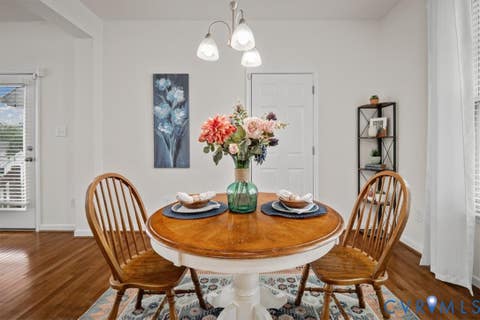 Tiny photo for 407 Diamond Creek Drive, Midlothian, VA 23113 (MLS # 2620848)