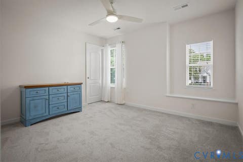 Tiny photo for 407 Diamond Creek Drive, Midlothian, VA 23113 (MLS # 2620848)