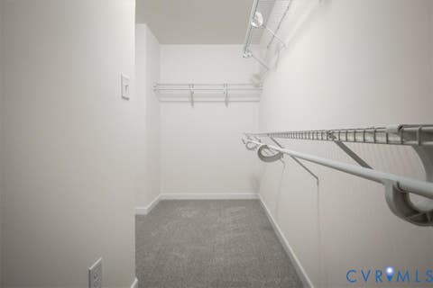Tiny photo for 407 Diamond Creek Drive, Midlothian, VA 23113 (MLS # 2620848)