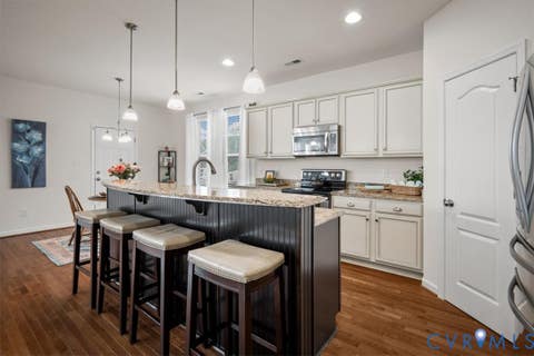 Tiny photo for 407 Diamond Creek Drive, Midlothian, VA 23113 (MLS # 2620848)