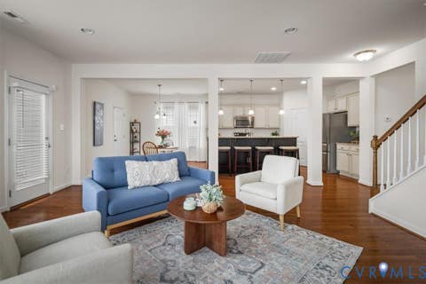 Tiny photo for 407 Diamond Creek Drive, Midlothian, VA 23113 (MLS # 2620848)