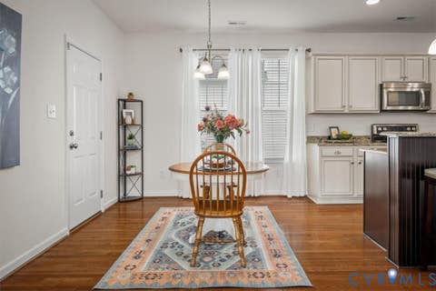 Tiny photo for 407 Diamond Creek Drive, Midlothian, VA 23113 (MLS # 2620848)