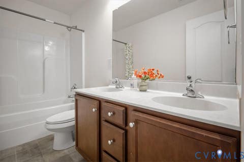 Tiny photo for 407 Diamond Creek Drive, Midlothian, VA 23113 (MLS # 2620848)