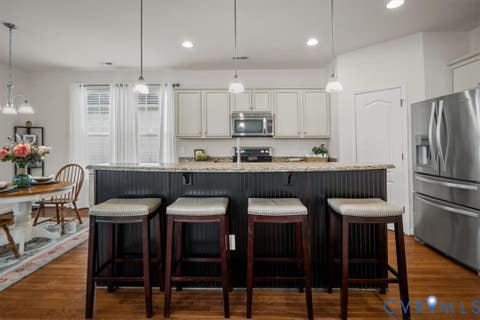 Tiny photo for 407 Diamond Creek Drive, Midlothian, VA 23113 (MLS # 2620848)
