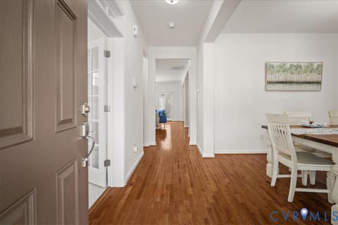 Tiny photo for 407 Diamond Creek Drive, Midlothian, VA 23113 (MLS # 2620848)