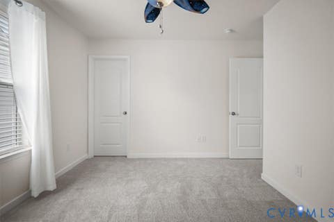 Tiny photo for 407 Diamond Creek Drive, Midlothian, VA 23113 (MLS # 2620848)