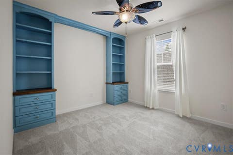 Tiny photo for 407 Diamond Creek Drive, Midlothian, VA 23113 (MLS # 2620848)