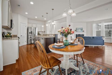 Tiny photo for 407 Diamond Creek Drive, Midlothian, VA 23113 (MLS # 2620848)