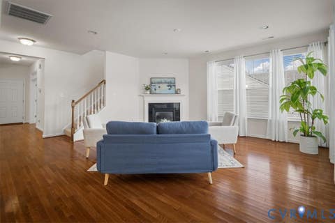 Tiny photo for 407 Diamond Creek Drive, Midlothian, VA 23113 (MLS # 2620848)