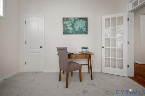Tiny photo for 407 Diamond Creek Drive, Midlothian, VA 23113 (MLS # 2620848)