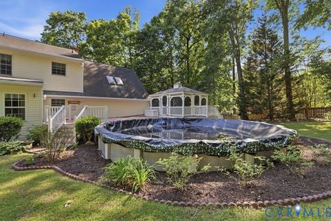 Tiny photo for 4613 Massena Drive, Williamsburg, VA 23188 (MLS # 2612178)