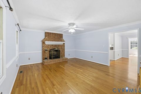 Tiny photo for 4613 Massena Drive, Williamsburg, VA 23188 (MLS # 2612178)