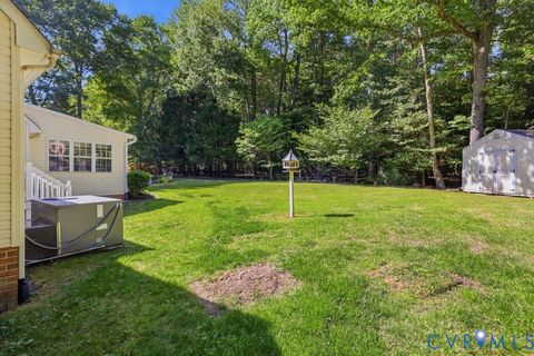 Tiny photo for 4613 Massena Drive, Williamsburg, VA 23188 (MLS # 2612178)
