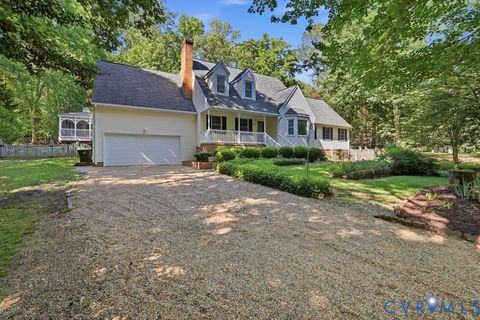 Tiny photo for 4613 Massena Drive, Williamsburg, VA 23188 (MLS # 2612178)