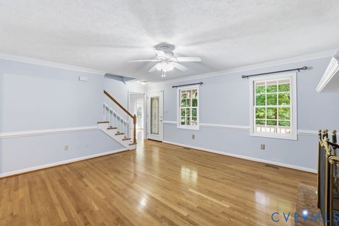 Tiny photo for 4613 Massena Drive, Williamsburg, VA 23188 (MLS # 2612178)
