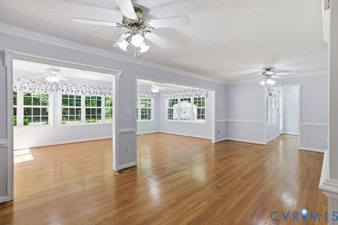 Tiny photo for 4613 Massena Drive, Williamsburg, VA 23188 (MLS # 2612178)