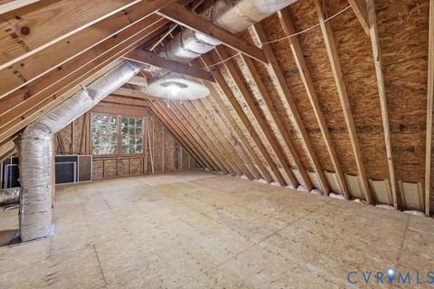 Tiny photo for 4613 Massena Drive, Williamsburg, VA 23188 (MLS # 2612178)