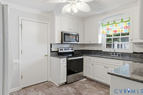 Tiny photo for 4613 Massena Drive, Williamsburg, VA 23188 (MLS # 2612178)