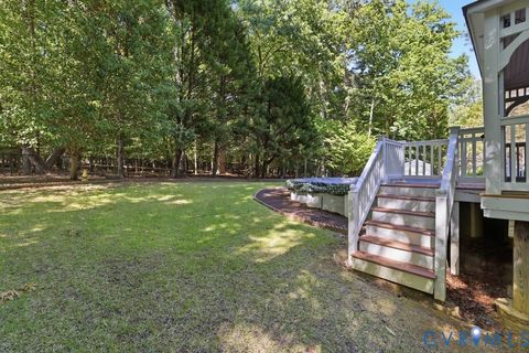 Tiny photo for 4613 Massena Drive, Williamsburg, VA 23188 (MLS # 2612178)
