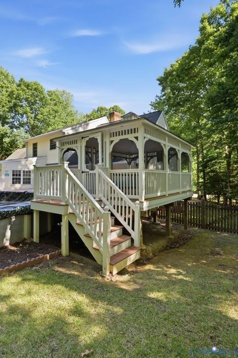 Tiny photo for 4613 Massena Drive, Williamsburg, VA 23188 (MLS # 2612178)