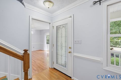Tiny photo for 4613 Massena Drive, Williamsburg, VA 23188 (MLS # 2612178)