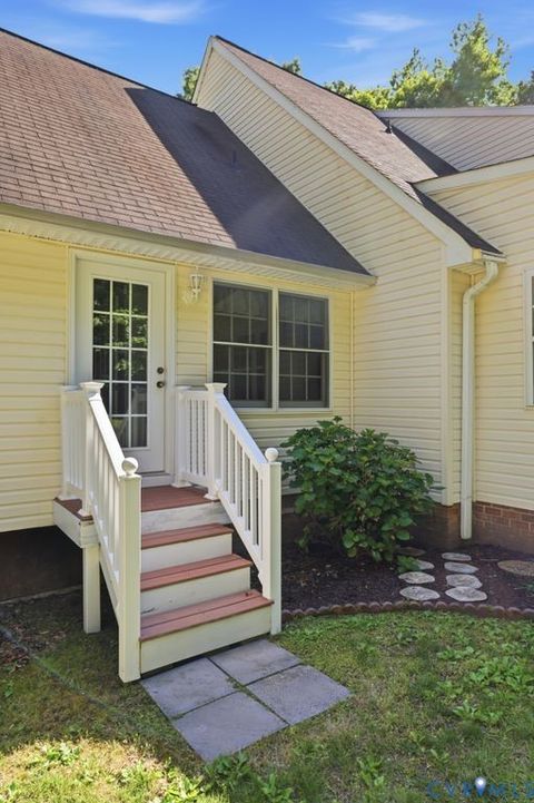 Tiny photo for 4613 Massena Drive, Williamsburg, VA 23188 (MLS # 2612178)