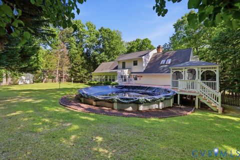 Tiny photo for 4613 Massena Drive, Williamsburg, VA 23188 (MLS # 2612178)