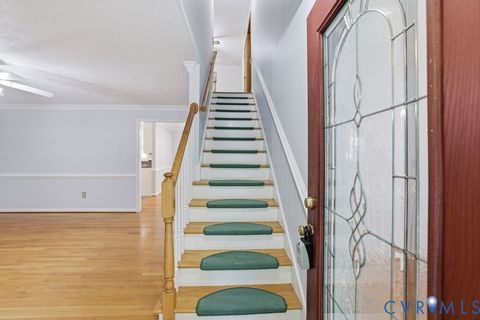 Tiny photo for 4613 Massena Drive, Williamsburg, VA 23188 (MLS # 2612178)