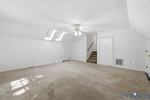 Tiny photo for 4613 Massena Drive, Williamsburg, VA 23188 (MLS # 2612178)