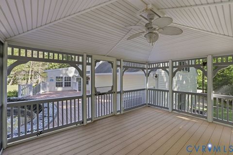 Tiny photo for 4613 Massena Drive, Williamsburg, VA 23188 (MLS # 2612178)